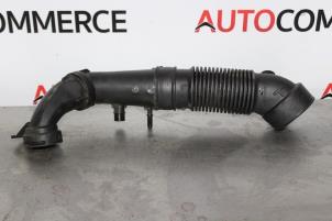 Used Air intake hose Peugeot 208 I (CA/CC/CK/CL) 1.2 12V e-THP PureTech 110 Price € 20,00 Margin scheme offered by Autocommerce