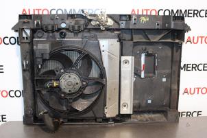 Used Cooling set Peugeot 207/207+ (WA/WC/WM) 1.4 16V VTi Price on request offered by Autocommerce