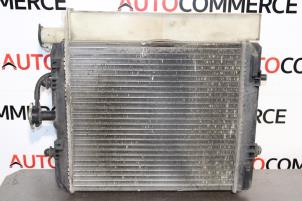 Used Cooling set Citroen C1 1.0 12V Price € 30,00 Margin scheme offered by Autocommerce