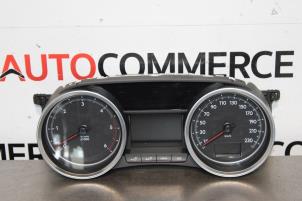 Used Odometer KM Peugeot 508 SW (8E/8U) 1.6 BlueHDI 16V Price € 100,00 Margin scheme offered by Autocommerce