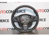 Steering wheel from a Peugeot 508 SW (8E/8U), 2010 / 2018 1.6 BlueHDI 16V, Combi/o, Diesel, 1.560cc, 85kW (116pk), Front wheel, DV6FC; BHX, 2014-10, 8EBHX 2016