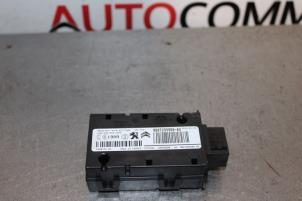 Usados Módulo de presión de neumáticos Peugeot 508 SW (8E/8U) 1.6 BlueHDI 16V Precio € 30,00 Norma de margen ofrecido por Autocommerce