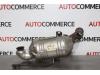 Catalytic converter from a Peugeot 508 SW (8E/8U), 2010 / 2018 1.6 BlueHDI 16V, Combi/o, Diesel, 1.560cc, 85kW (116pk), Front wheel, DV6FC; BHX, 2014-10, 8EBHX 2016