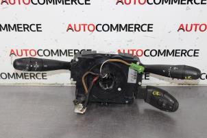 Used Steering column stalk Peugeot 207 CC (WB) 1.6 HDiF 16V Price € 30,00 Margin scheme offered by Autocommerce