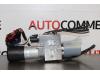Convertible motor from a Peugeot 207 CC (WB), 2007 / 2015 1.6 HDiF 16V, Convertible, Diesel, 1.560cc, 80kW (109pk), FWD, DV6TED4FAP; 9HZ, 2007-02 / 2015-01, WB9HZ 2007