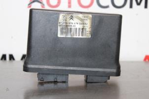 Usados Ordenador de capota Peugeot 207 CC (WB) 1.6 HDiF 16V Precio de solicitud ofrecido por Autocommerce