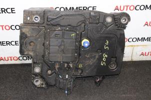 Used Adblue Tank Peugeot 508 SW (8E/8U) 1.6 BlueHDI 16V Price € 500,00 Margin scheme offered by Autocommerce