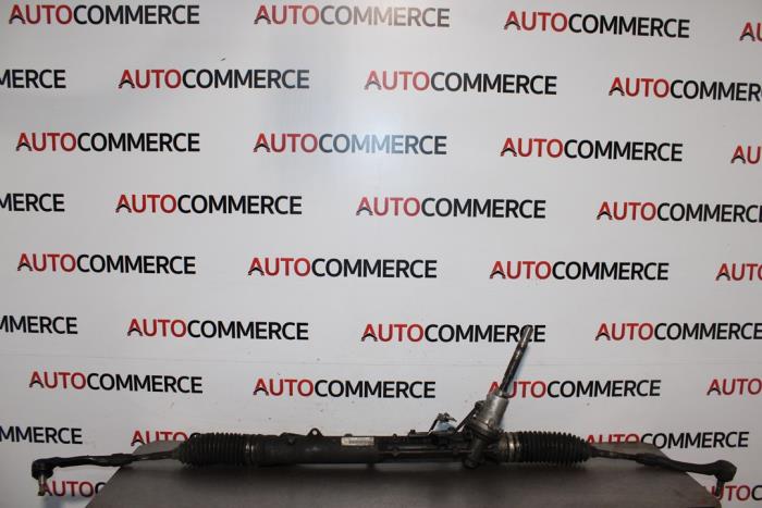 Begagnade Styrbox Citroen Jumpy 1.6 Blue HDi 95 Pris € 125,00 Marginaltabell erbjuds av Autocommerce