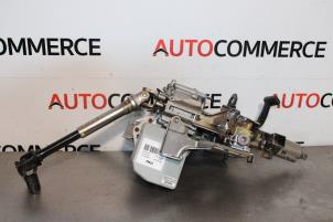 Used Steering column housing Renault Clio III (BR/CR) 1.2 16V 75 Price on request offered by Autocommerce