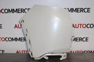 Used Rear bumper component, left Peugeot 2008 (CU) Price € 40,00 Margin scheme offered by Autocommerce