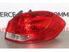 Renault Clio III Estate/Grandtour (KR) 1.2 16V TCe Taillight, right
