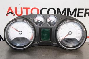 Used Odometer KM Peugeot 308 (4A/C) Price on request offered by Autocommerce