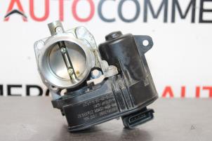 Used Throttle body Citroen C4 Picasso (3D/3E) 1.2 12V PureTech 130 Price € 25,00 Margin scheme offered by Autocommerce