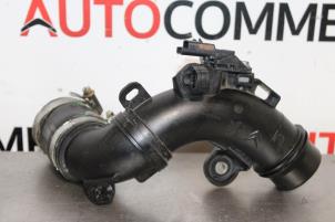 Used Air intake hose Citroen C4 Picasso (3D/3E) 1.2 12V PureTech 130 Price on request offered by Autocommerce