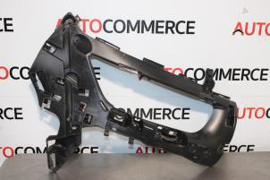 Used Front bumper corner, right Citroen C4 Picasso (3D/3E) 1.6 BlueHDI 115 Price € 20,00 Margin scheme offered by Autocommerce