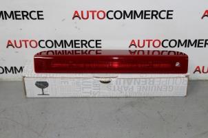 New Third brake light Renault Scénic III (JZ) Price € 90,75 Inclusive VAT offered by Autocommerce