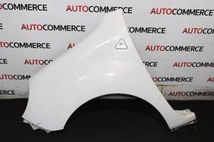 Used Front wing, left Renault Kangoo Express (FW) 1.5 dCi 70 Price on request offered by Autocommerce