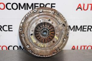 Used Clutch kit (complete) Peugeot 3008 II (M4/MC/MJ/MR) Price on request offered by Autocommerce