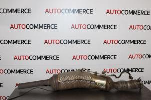 Used Particulate filter Renault Megane III CC (EZ) 1.5 dCi 110 Price € 380,00 Margin scheme offered by Autocommerce