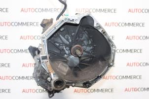 Gebrauchte Getriebe Renault Megane III CC (EZ) 1.5 dCi 110 Preis € 290,00 Margenregelung angeboten von Autocommerce