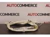 Roof curtain airbag, right from a Citroën C4 Cactus (0B/0P) 1.2 PureTech 82 12V 2015