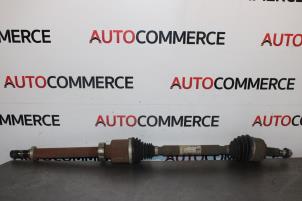 Used Front drive shaft, right Renault Megane IV Estate (RFBK) 1.5 Energy dCi 110 Price on request offered by Autocommerce
