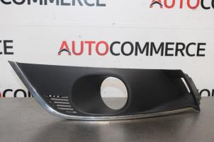 Used Cover plate fog light, left Renault Megane IV Estate (RFBK) 1.5 Energy dCi 110 Price on request offered by Autocommerce