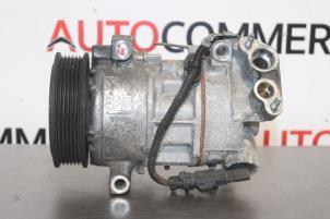 Used Air conditioning pump Citroen C4 Picasso (3D/3E) 1.6 BlueHDI 115 Price € 75,00 Margin scheme offered by Autocommerce