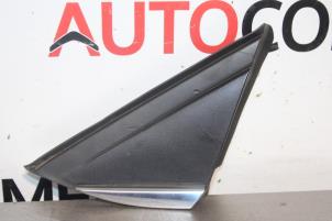 Used A-pillar cover, left Renault Megane IV Estate (RFBK) 1.5 Energy dCi 110 Price on request offered by Autocommerce