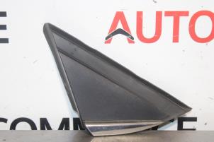 Used A-pillar cover, right Renault Megane IV Estate (RFBK) 1.5 Energy dCi 110 Price on request offered by Autocommerce
