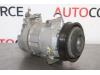 Air conditioning pump from a Renault Megane IV Estate (RFBK) 1.5 Energy dCi 110 2016