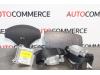 Airbag set from a Peugeot 107 1.0 12V 2013