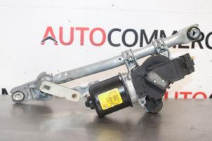 Used Wiper motor + mechanism Peugeot 107 1.0 12V Price on request offered by Autocommerce
