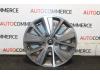 Wheel from a Citroen C4 Picasso (3D/3E), 2013 / 2018 1.6 BlueHDI 115, MPV, Diesel, 1.560cc, 85kW (116pk), FWD, DV6FC; BHX, 2014-11 / 2018-03, 3DBHX; 3EBHX 2016