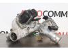 EGR valve from a Renault Megane IV Estate (RFBK), 2016 1.5 Energy dCi 110, Combi/o, 4-dr, Diesel, 1.461cc, 81kW (110pk), FWD, K9K646; K9KF6, 2016-04, H2A3 2016