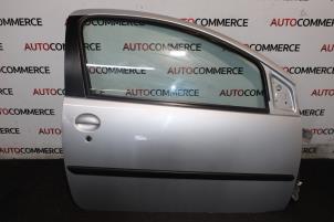 Gebrauchte Tür 2-türig rechts Citroen C1 1.0 12V Preis auf Anfrage angeboten von Autocommerce