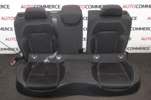 Używane Fotel tylny Renault Megane IV Estate (RFBK) 1.5 Energy dCi 110 Cena € 150,00 Procedura marży oferowane przez Autocommerce