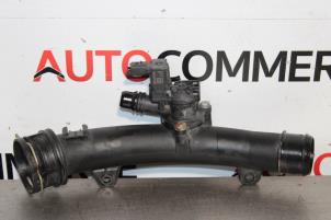 Used Air intake hose Citroen C4 Picasso (3D/3E) 1.2 12V PureTech 130 Price on request offered by Autocommerce