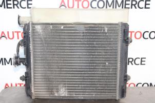 Used Radiator Peugeot 107 1.0 12V Price € 40,00 Margin scheme offered by Autocommerce