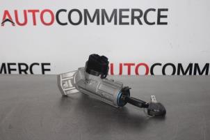 New Ignition lock + key Citroen Jumper Price € 90,75 Inclusive VAT offered by Autocommerce