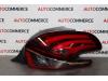 Taillight, right Peugeot 208 (used)