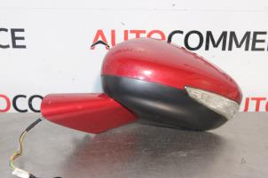 Used Wing mirror, left Citroen C4 Picasso (3D/3E) 1.2 12V PureTech 130 Price € 225,00 Margin scheme offered by Autocommerce