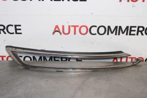 Used Grille strip Citroen C4 Picasso (3D/3E) 1.2 12V PureTech 130 Price on request offered by Autocommerce