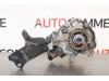 Mechanical fuel pump from a Peugeot 3008 II (M4/MC/MJ/MR), 2016 1.5 BlueHDi 130, MPV, Diesel, 1.499cc, 96kW (131pk), FWD, DV5RC; YHZ, 2018-02, MCYHZ 2018