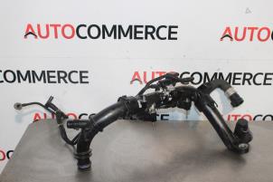 Used Water pipe Peugeot 3008 II (M4/MC/MJ/MR) 1.5 BlueHDi 130 Price € 45,00 Margin scheme offered by Autocommerce