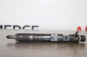 Used Injector (diesel) Renault Kangoo Express (FW) Price on request offered by Autocommerce