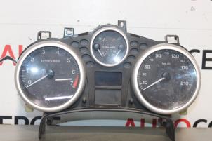 Used Odometer KM Peugeot 207/207+ (WA/WC/WM) 1.4 Price € 70,00 Margin scheme offered by Autocommerce