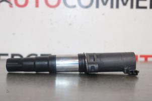 Gebrauchte Stift Zündspule Renault Megane II (BM/CM) 1.4 16V 98 Preis auf Anfrage angeboten von Autocommerce
