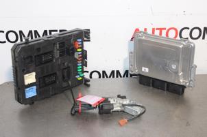 Used Engine management computer Citroen Berlingo 1.6 Hdi 75 Price € 200,00 Margin scheme offered by Autocommerce
