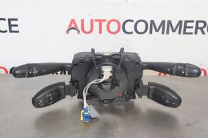 Used Steering column stalk Peugeot 307 SW (3H) 2.0 HDi 135 16V FAP Price € 70,00 Margin scheme offered by Autocommerce